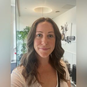 Meet your Posher, Maryrose